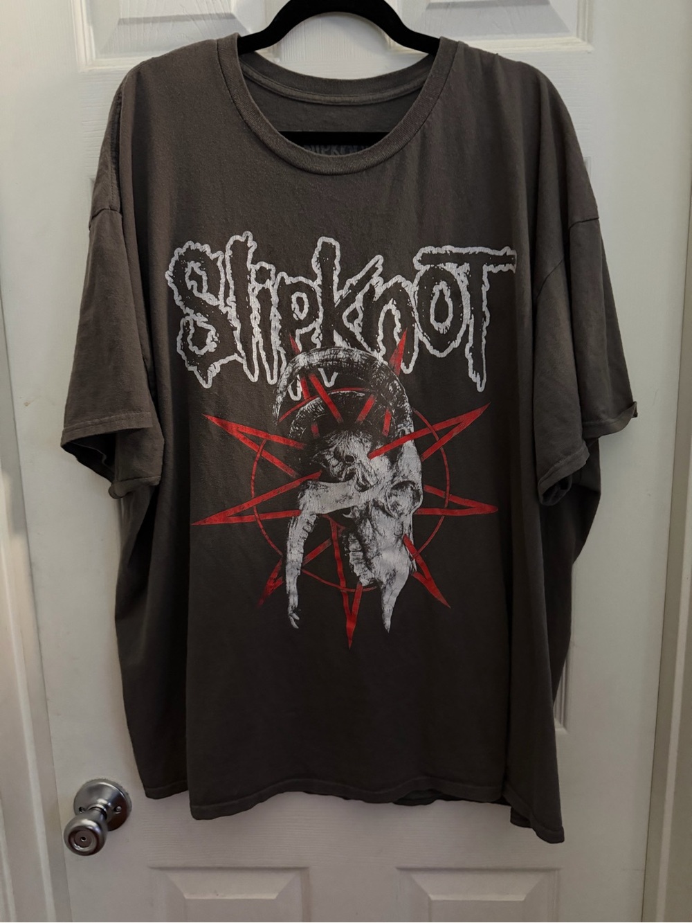 Slipknot Tour 2022 T-Shirt